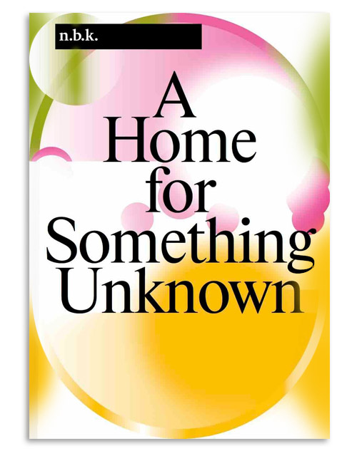 2026-a-home-for-something-unknown